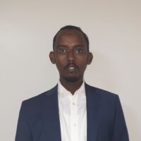 Abdirahman Dauud Hussein