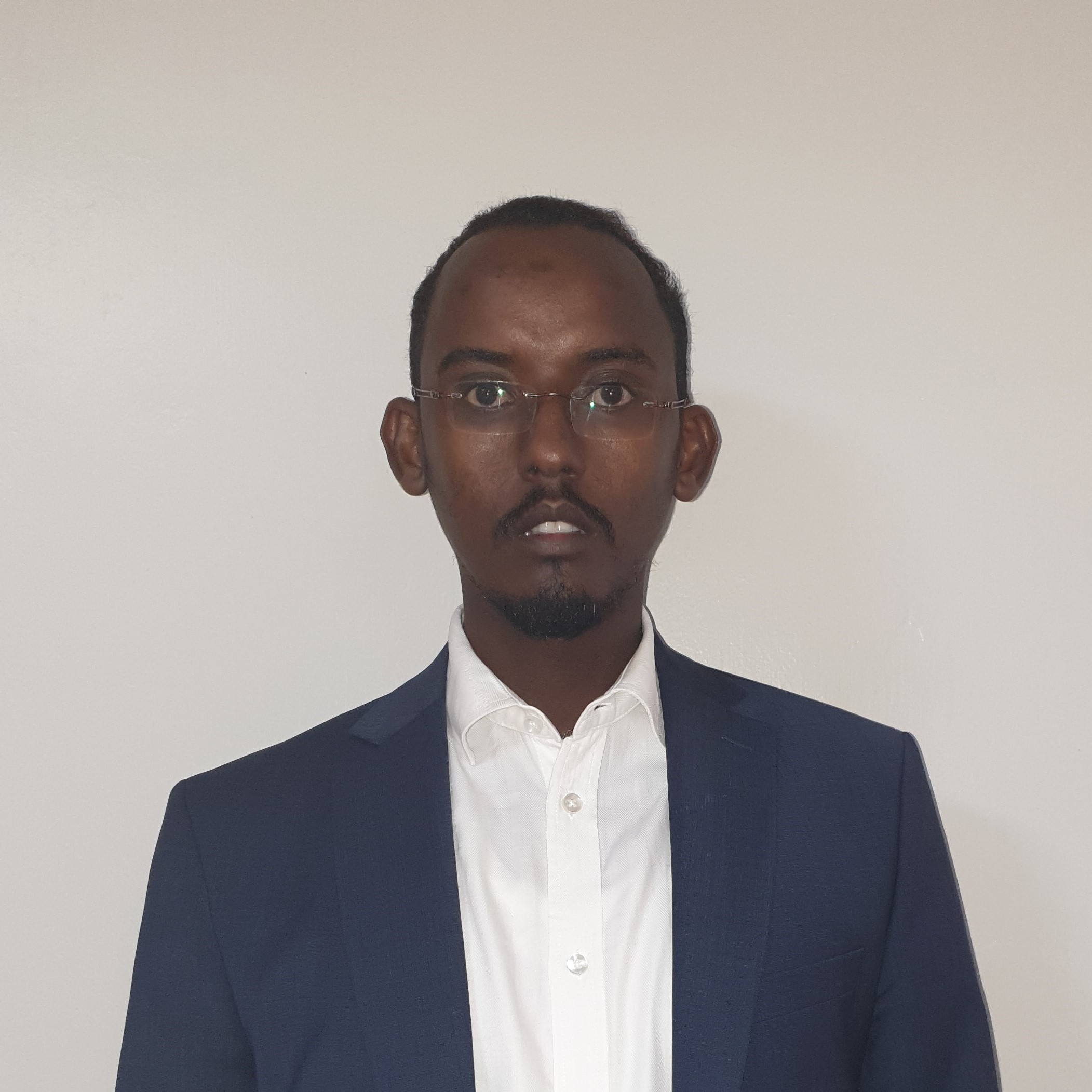 Abdirahman Dauud Hussein
