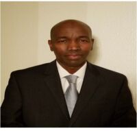 Abdirahman Mohamoud