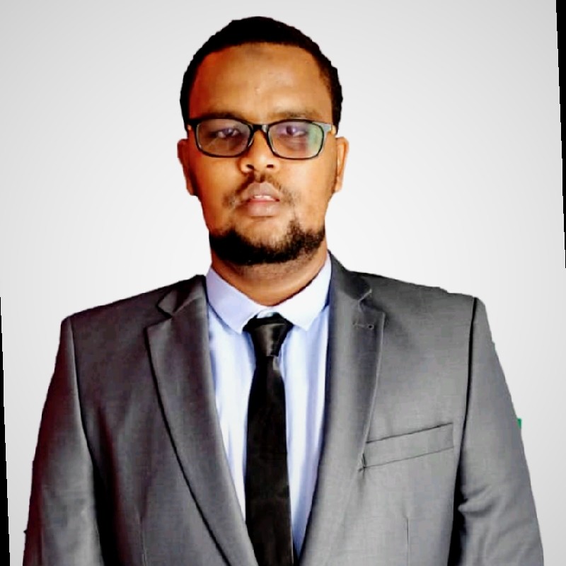 Bashir Mohamed Warsame