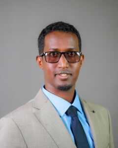 Burhan Saed Salah