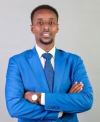 Yasin Mohamoud Ibar